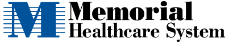 Memorial logo svg